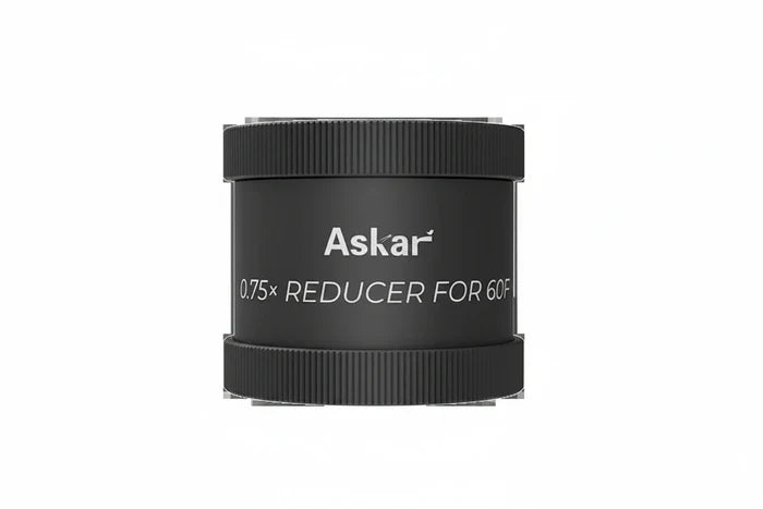 Askar 60F 0.75x Reducer (60F0.75)