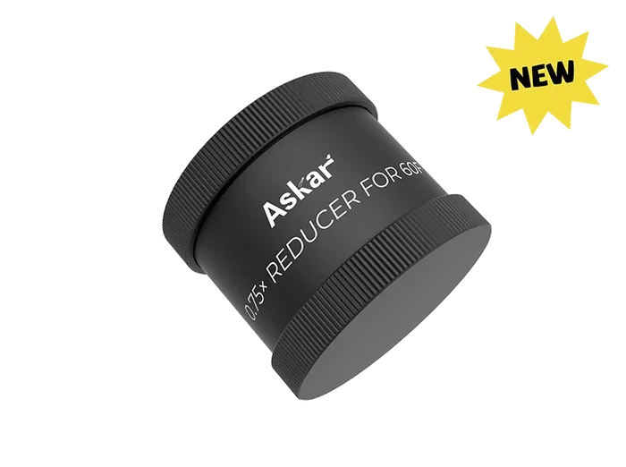 Askar 60F 0.75x Reducer (60F0.75)