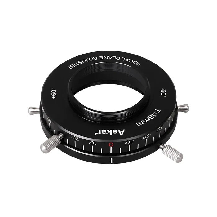 Askar Focal Plane Adjuster (FPA)