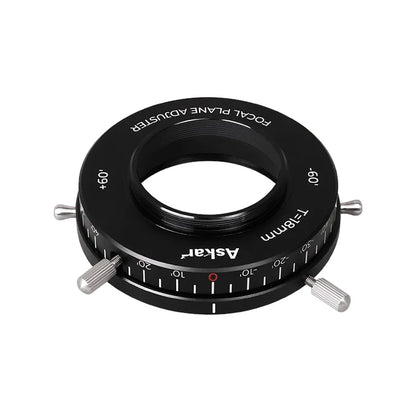 Askar Focal Plane Adjuster (FPA)