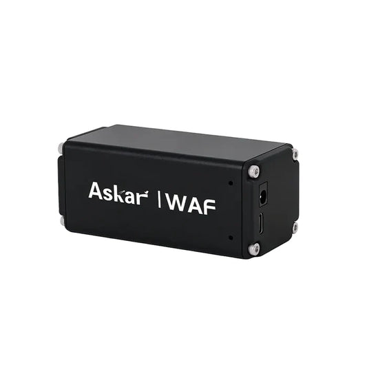 Askar Worm-and-Gear Automatic Electronic Focuser (WAF）