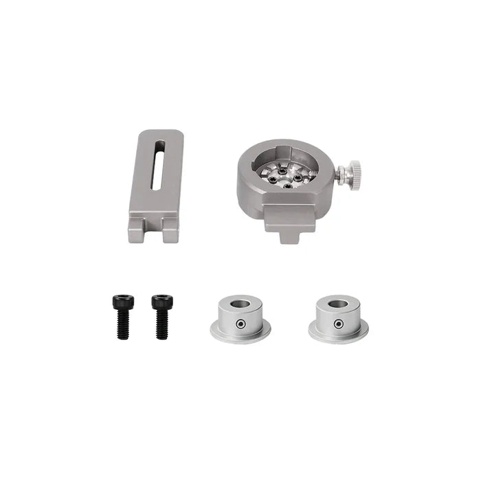 Askar Worm-and-Gear Automatic Electronic Focuser (WAF）