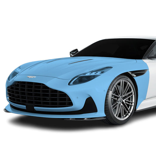 Fits Aston Martin 2024+ Precut Premium Paint Protection Film Clear Bra PPF Decal Film Kit - Bogar Tech Designs