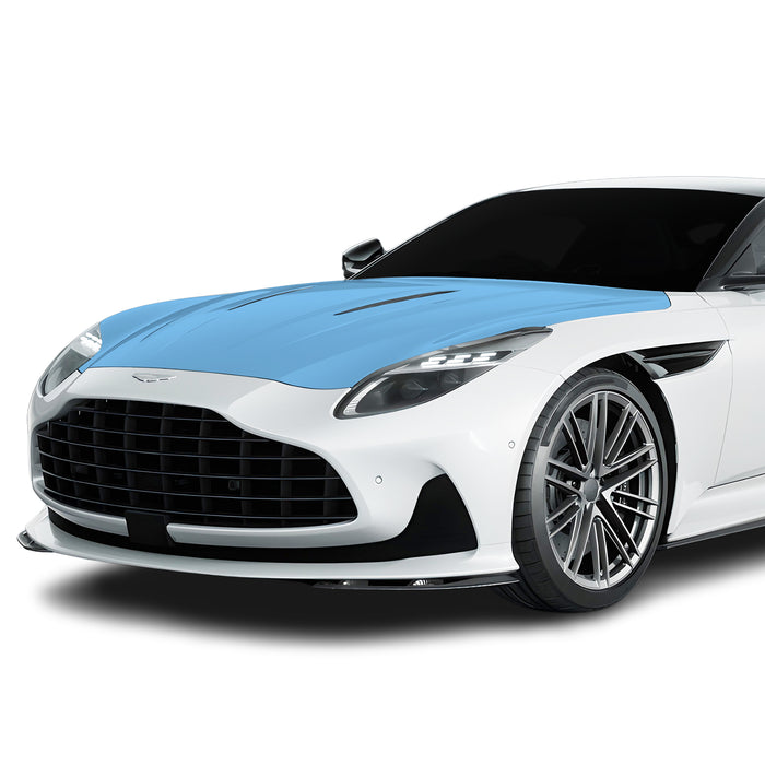 Fits Aston Martin 2024+ Precut Premium Paint Protection Film Clear Bra PPF Decal Film Kit - Bogar Tech Designs