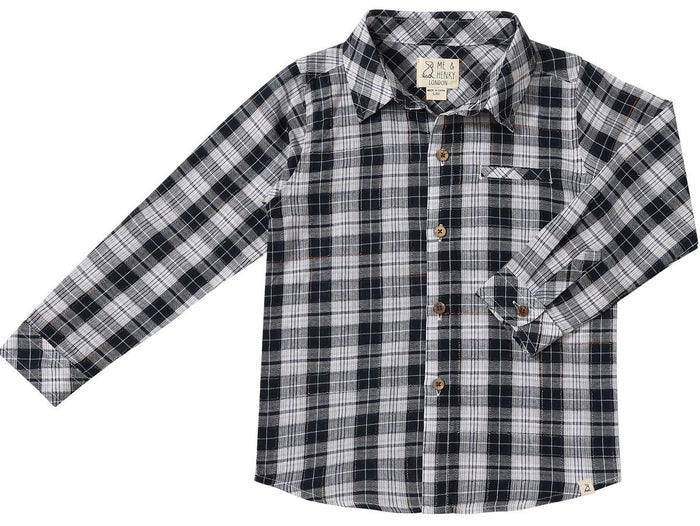 Atwood Woven Shirt