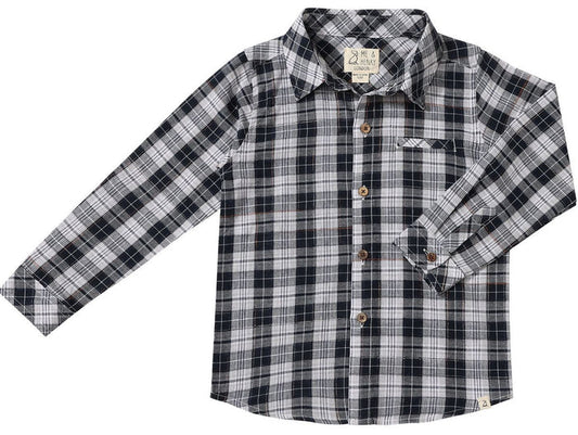Atwood Woven Shirt