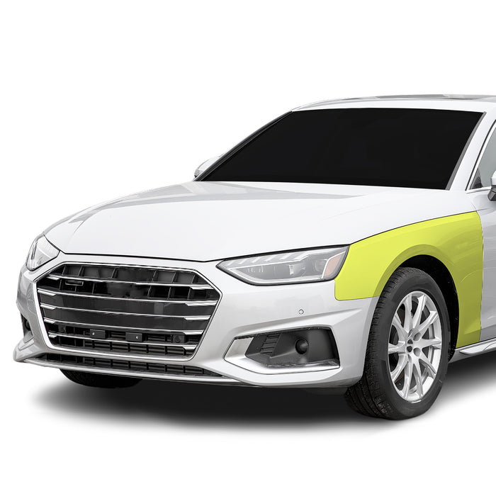 Fenders Only / Base (3+ Years)