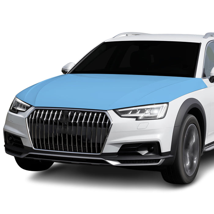 Fits Audi A4 2020+ Precut Premium Paint Protection Film Clear Bra PPF Decal Film Kit - Bogar Tech Designs
