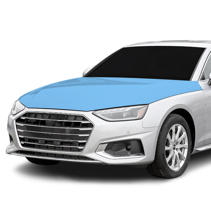 Fits Audi A4 2020+ Precut Premium Paint Protection Film Clear Bra PPF Decal Film Kit - Bogar Tech Designs