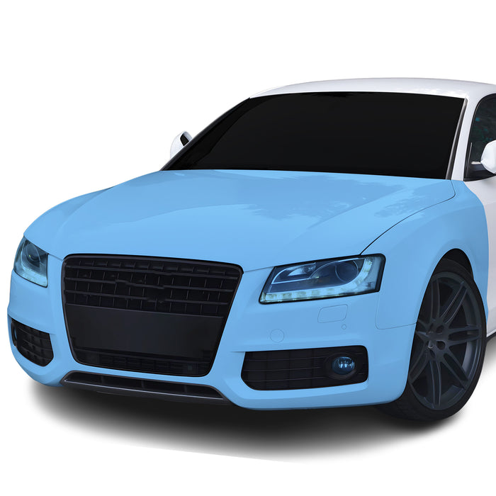 Fits Audi A5 2020+ Precut Premium Paint Protection Film Clear Bra PPF Decal Film Kit - Bogar Tech Designs