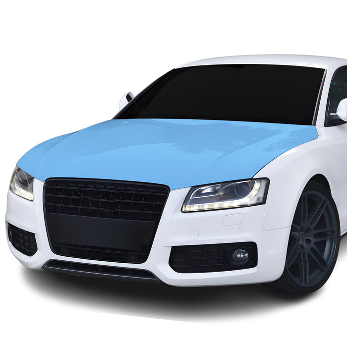 Fits Audi A5 2020+ Precut Premium Paint Protection Film Clear Bra PPF Decal Film Kit - Bogar Tech Designs