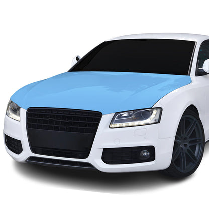 Fits Audi A5 2020+ Precut Premium Paint Protection Film Clear Bra PPF Decal Film Kit - Bogar Tech Designs