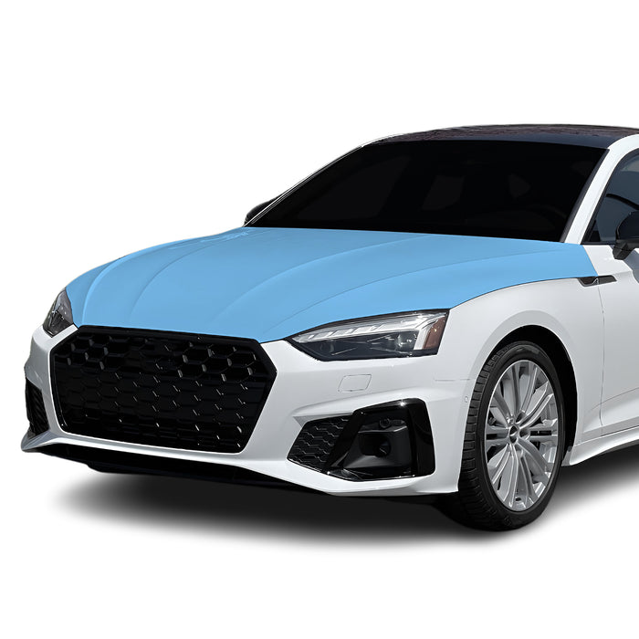 Fits Audi A5 2020+ Precut Premium Paint Protection Film Clear Bra PPF Decal Film Kit - Bogar Tech Designs