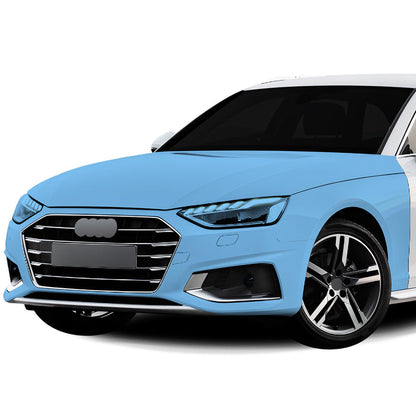 Fits Audi A5 S5 2020+ Precut Premium Paint Protection Film Clear Bra PPF Decal Film Kit - Bogar Tech Designs