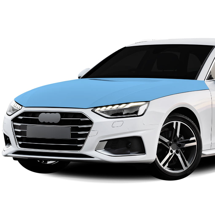 Fits Audi A5 S5 2020+ Precut Premium Paint Protection Film Clear Bra PPF Decal Film Kit - Bogar Tech Designs