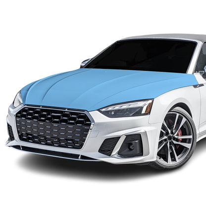 Fits Audi A6 2019+ Precut Premium Paint Protection Film Clear Bra PPF Decal Film Kit - Bogar Tech Designs