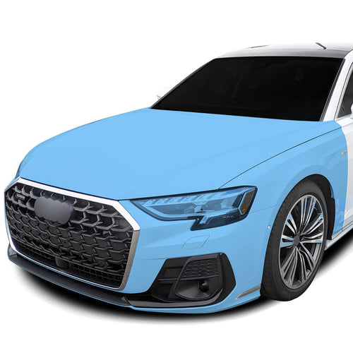 Fits Audi A8 S8 2022+ Precut Premium Paint Protection Film Clear Bra PPF Decal Film Kit - Bogar Tech Designs