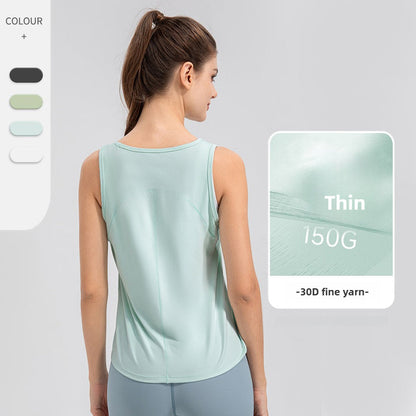 Aurafit Tank