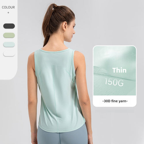 Aurafit Tank