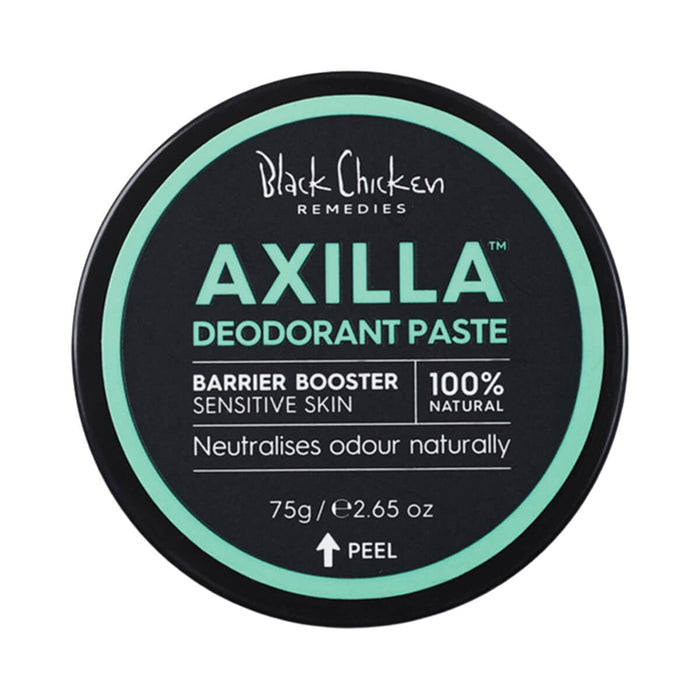 Axilla Deodorant Paste - Barrier Booster
