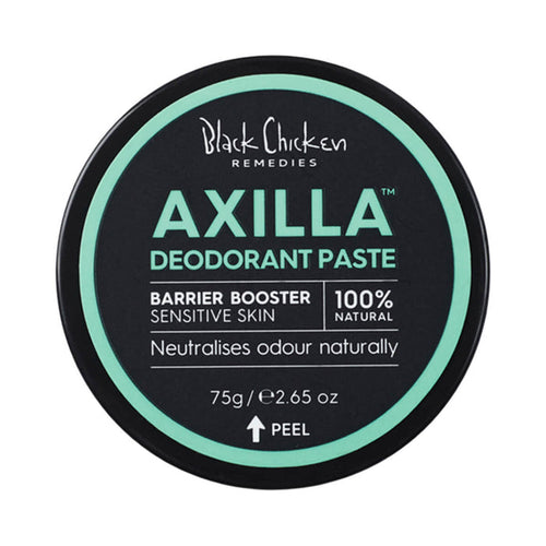 Axilla Deodorant Paste - Barrier Booster