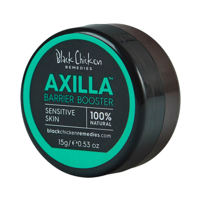 Axilla Deodorant Paste - Barrier Booster