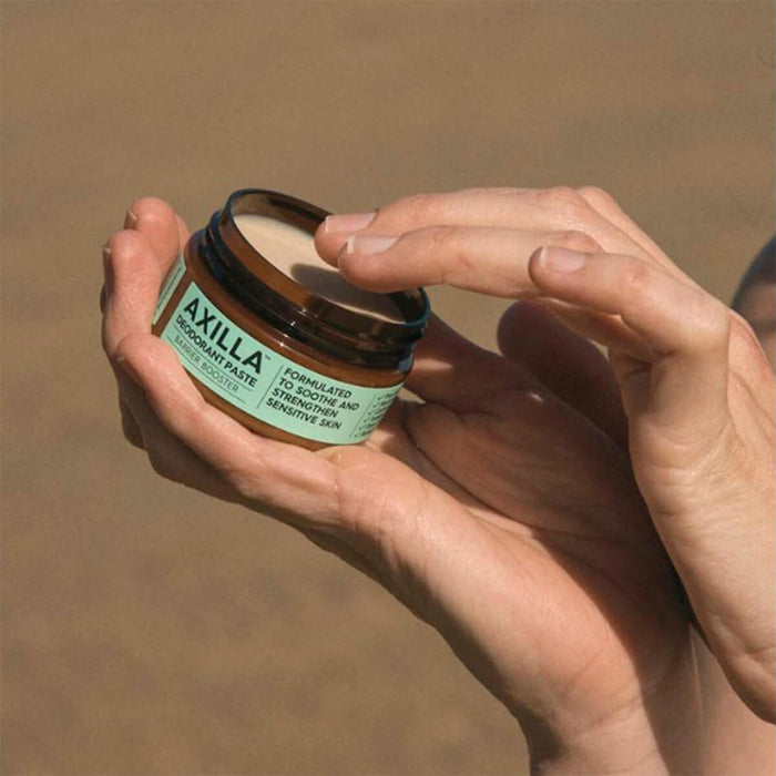 Axilla Deodorant Paste - Barrier Booster