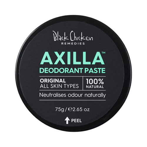 Axilla Deodorant Paste - Original
