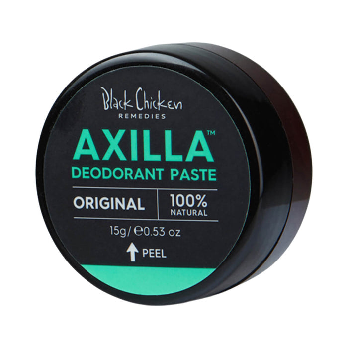 Axilla Deodorant Paste - Original