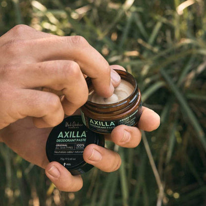 Axilla Deodorant Paste - Original