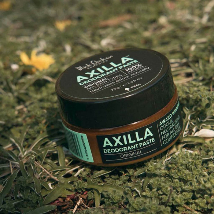 Axilla Deodorant Paste - Original