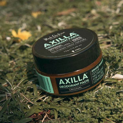 Axilla Deodorant Paste - Original