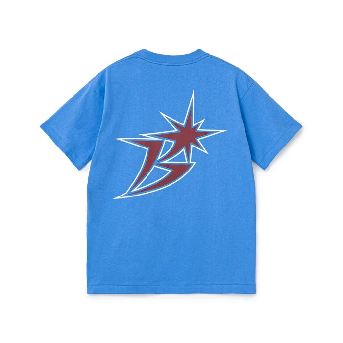 B Logo Tee