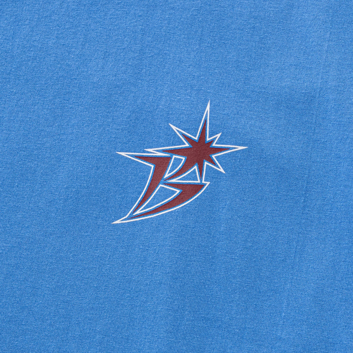 B Logo Tee
