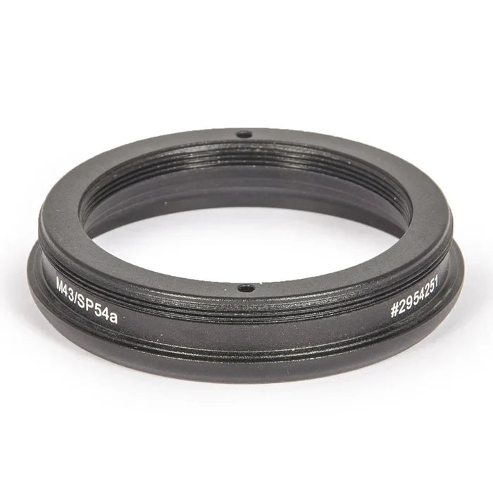 Baader Morpheus® M43 / SP54 Adapter (MTA43/54)