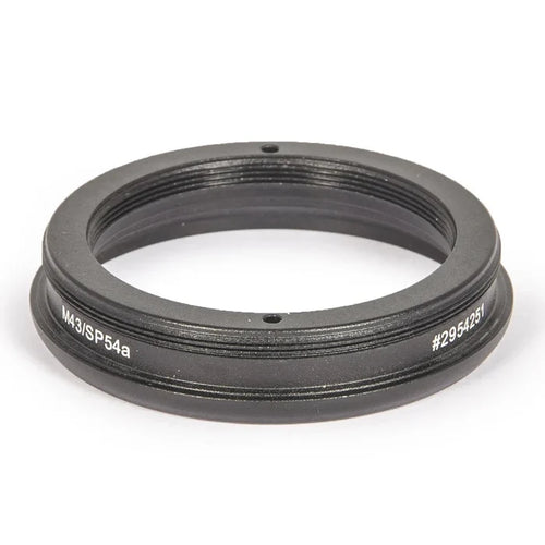 Baader Morpheus® M43 / SP54 Adapter (MTA43/54)