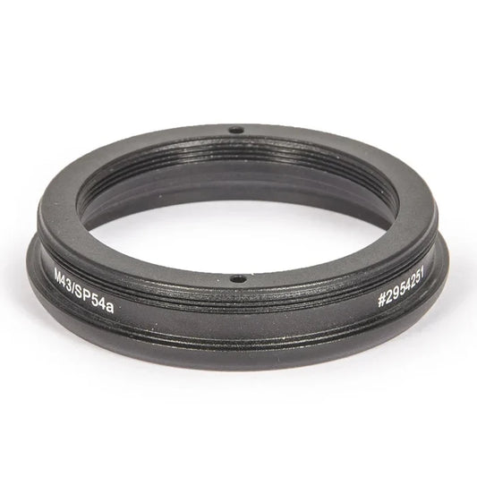 Baader Morpheus® M43 / SP54 Adapter (MTA43/54)