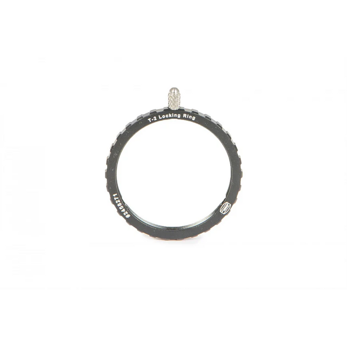 Baader T-2 Locking Ring with Lever - for MaxBright® II (2458271) Baader Planetarium