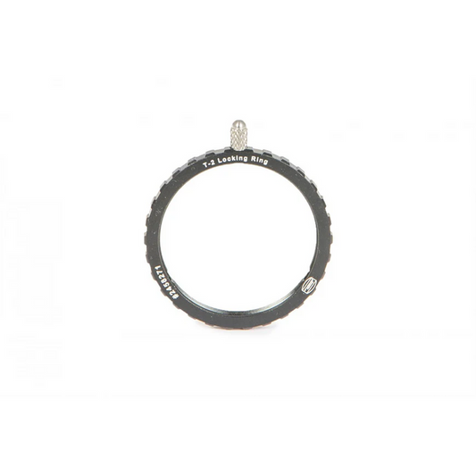 Baader T-2 Locking Ring with Lever - for MaxBright® II (2458271) Baader Planetarium