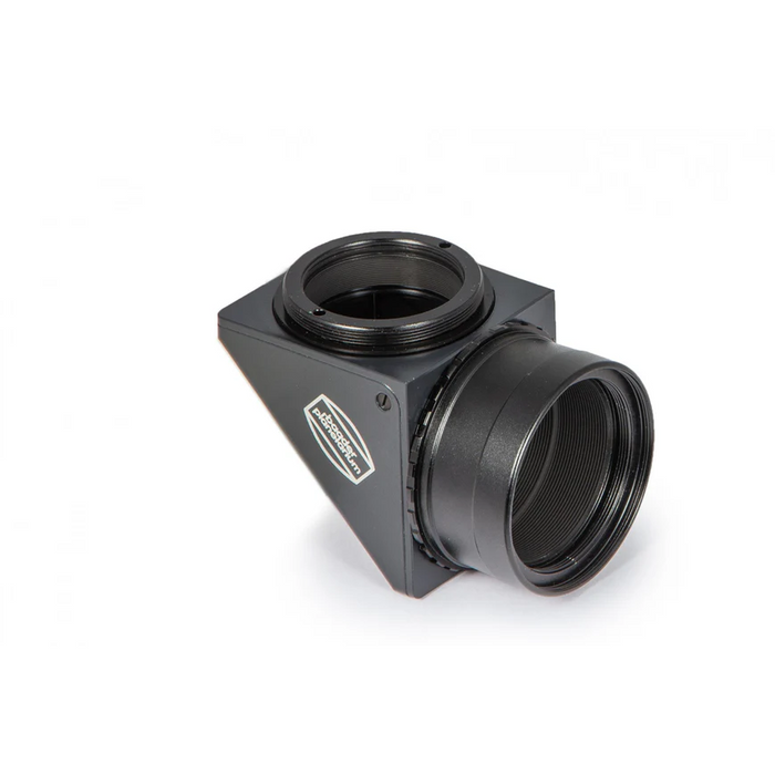 Baader T-2 Locking Ring with Lever - for MaxBright® II (2458271) Baader Planetarium