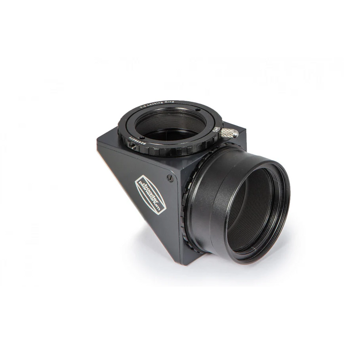 Baader T-2 Locking Ring with Lever - for MaxBright® II (2458271) Baader Planetarium