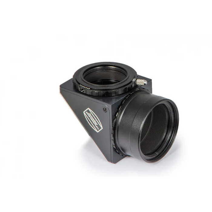 Baader T-2 Locking Ring with Lever - for MaxBright® II (2458271) Baader Planetarium