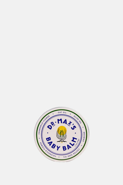 Dr Max's Baby Balm.