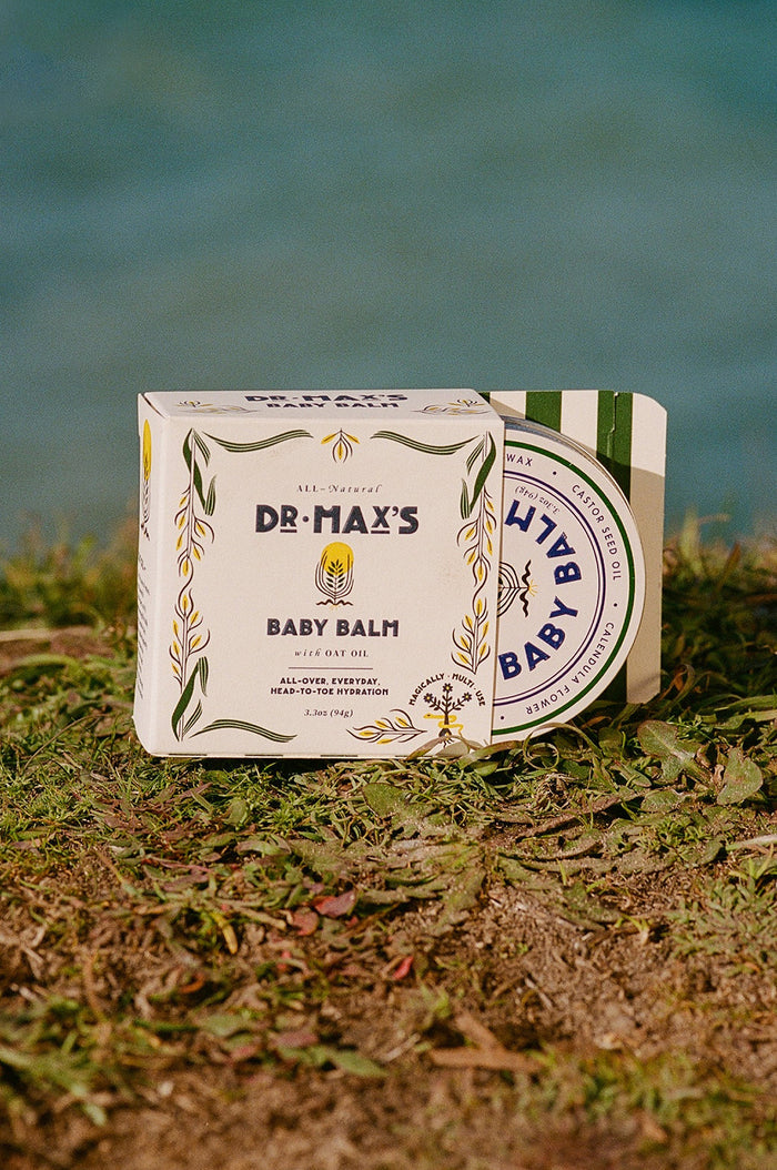Baby Balm