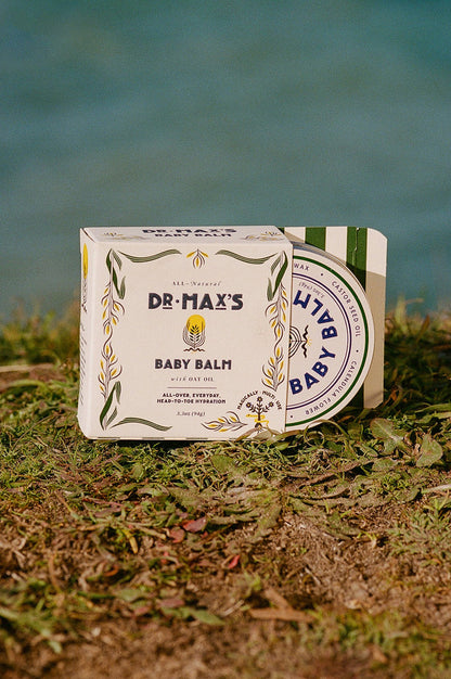 Baby Balm