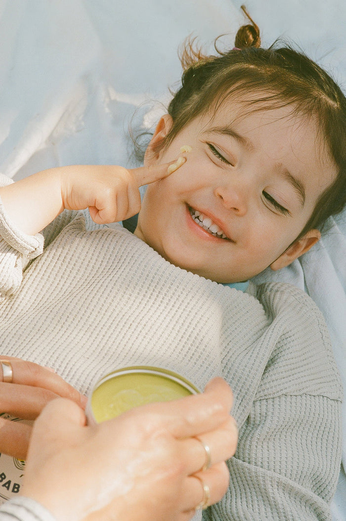 Baby Balm