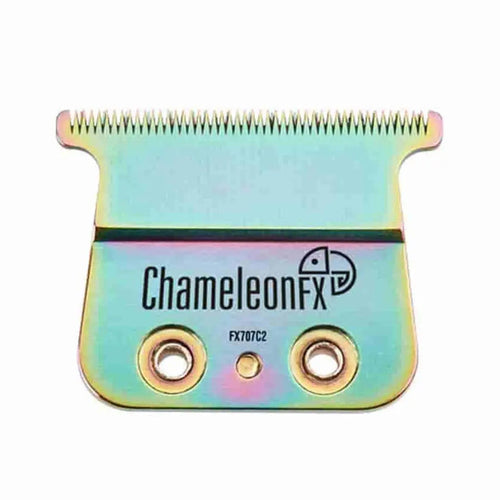 BaBylissPRO® ChameleonFX Deep Tooth Replacement Blade - FX707C2 - BUYBARBER.COM