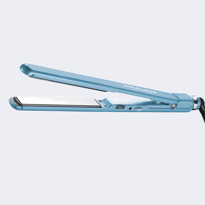 BABYLISSPRO NANO TITANIUM 1" ULTRA-THIN STRAIGHTENER # BNT4072TUC - Palms Fashion Inc.