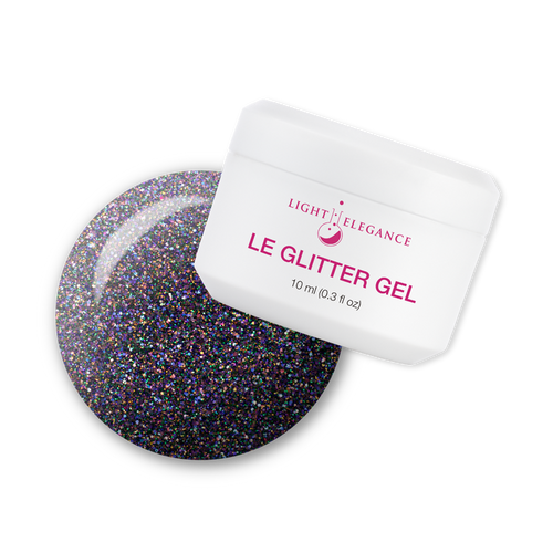 **Back for Halloween** Filthy Witch | Light Elegance Glitter