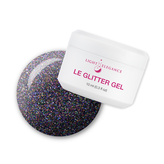 **Back for Halloween** Filthy Witch | Light Elegance Glitter